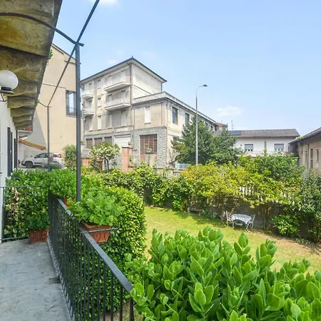 公寓 Nice In With Kitchen Monastero Bormida