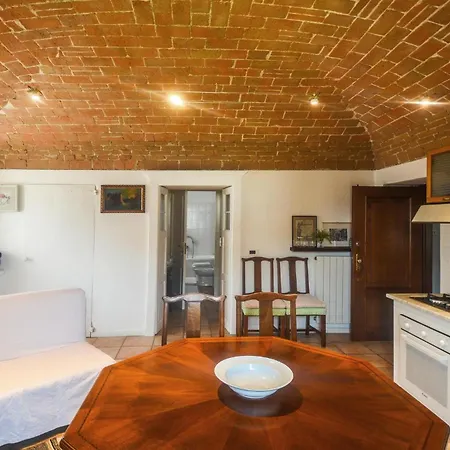 Nice In With Kitchen * Monastero Bormida