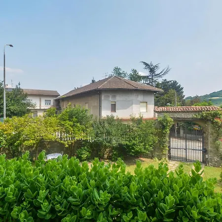 Nice In With Kitchen * Monastero Bormida